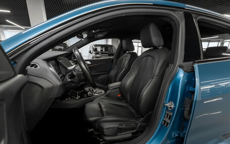 BMW 2 серия F44, 2021 год, 2 990 000 рублей, 9 фотография