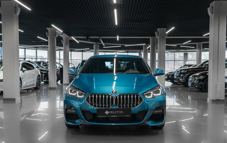 BMW 2 серия F44, 2021 год, 2 990 000 рублей, 3 фотография