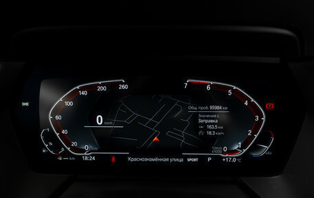 BMW 2 серия F44, 2021 год, 2 990 000 рублей, 11 фотография