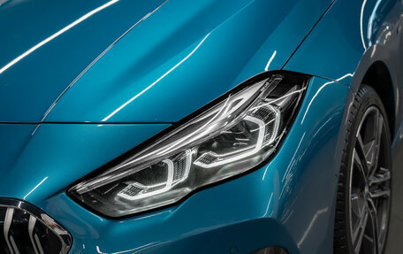 BMW 2 серия F44, 2021 год, 2 990 000 рублей, 26 фотография