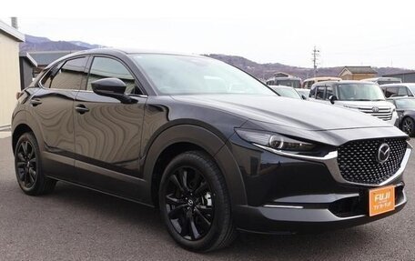 Mazda CX-30 I, 2022 год, 1 783 000 рублей, 2 фотография