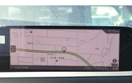 Mazda CX-30 I, 2022 год, 1 783 000 рублей, 8 фотография