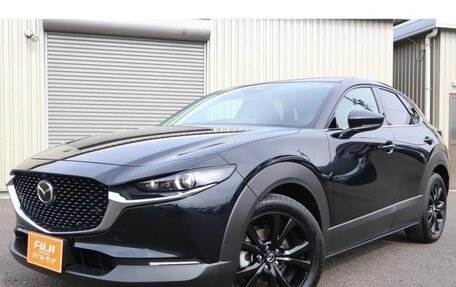 Mazda CX-30 I, 2022 год, 1 783 000 рублей, 3 фотография