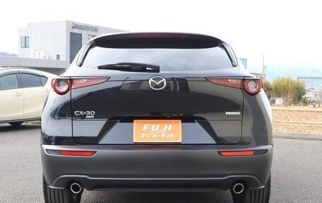 Mazda CX-30 I, 2022 год, 1 783 000 рублей, 18 фотография