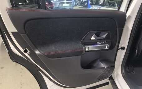 Mercedes-Benz GLB, 2025 год, 7 920 000 рублей, 18 фотография