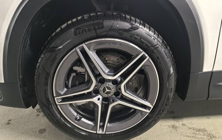 Mercedes-Benz GLB, 2025 год, 7 920 000 рублей, 10 фотография