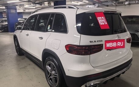 Mercedes-Benz GLB, 2025 год, 7 920 000 рублей, 8 фотография