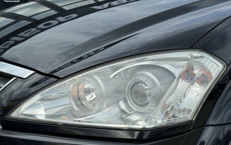 SsangYong Kyron I, 2011 год, 799 000 рублей, 6 фотография