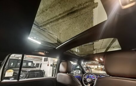 Mercedes-Benz GLB, 2025 год, 7 920 000 рублей, 20 фотография