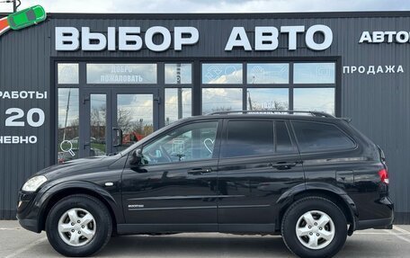 SsangYong Kyron I, 2011 год, 799 000 рублей, 4 фотография