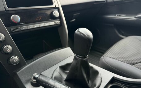 SsangYong Kyron I, 2011 год, 799 000 рублей, 15 фотография