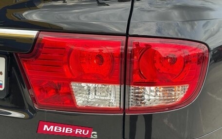 SsangYong Kyron I, 2011 год, 799 000 рублей, 8 фотография