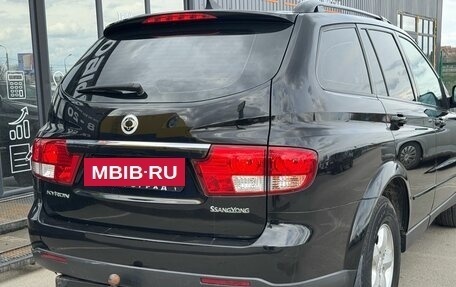 SsangYong Kyron I, 2011 год, 799 000 рублей, 7 фотография
