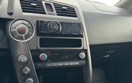 SsangYong Kyron I, 2011 год, 799 000 рублей, 14 фотография