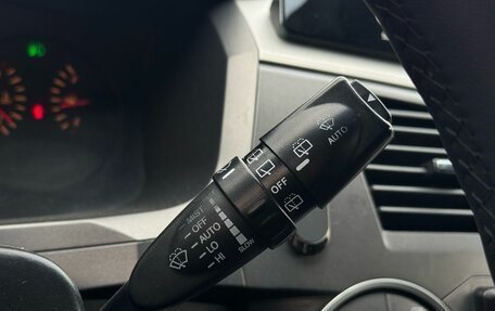 SsangYong Kyron I, 2011 год, 799 000 рублей, 19 фотография