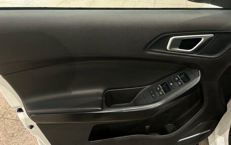 Chery Tiggo 4 I рестайлинг, 2019 год, 1 199 000 рублей, 16 фотография