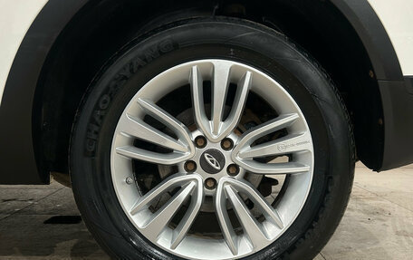 Chery Tiggo 4 I рестайлинг, 2019 год, 1 199 000 рублей, 11 фотография