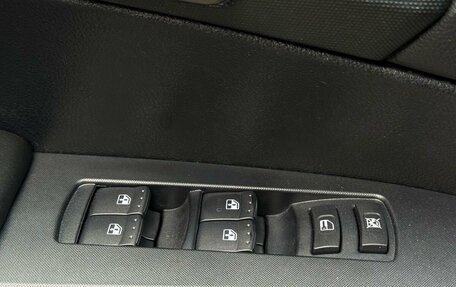 SsangYong Kyron I, 2011 год, 799 000 рублей, 17 фотография