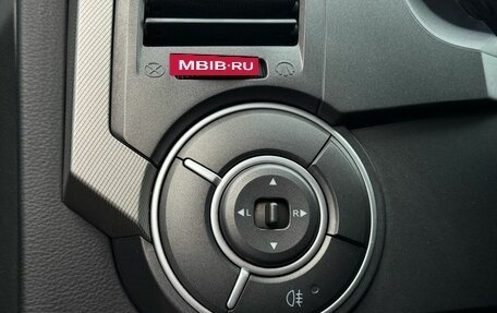 SsangYong Kyron I, 2011 год, 799 000 рублей, 16 фотография