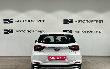 Chery Tiggo 4 I рестайлинг, 2019 год, 1 199 000 рублей, 6 фотография