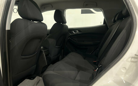 Chery Tiggo 4 I рестайлинг, 2019 год, 1 199 000 рублей, 13 фотография