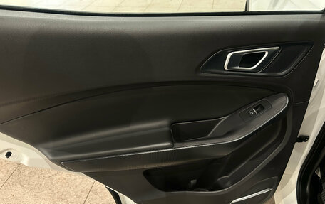 Chery Tiggo 4 I рестайлинг, 2019 год, 1 199 000 рублей, 14 фотография