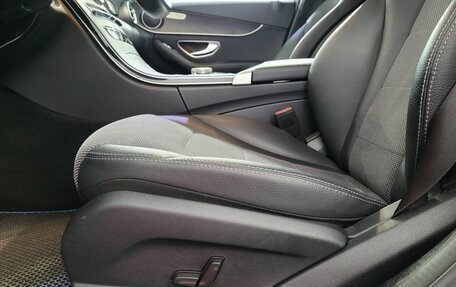 Mercedes-Benz C-Класс, 2019 год, 2 649 000 рублей, 10 фотография