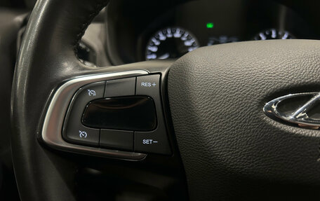 Chery Tiggo 4 I рестайлинг, 2019 год, 1 199 000 рублей, 22 фотография