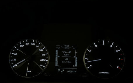 Chery Tiggo 4 I рестайлинг, 2019 год, 1 199 000 рублей, 24 фотография