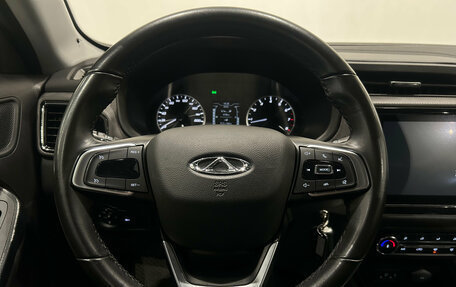 Chery Tiggo 4 I рестайлинг, 2019 год, 1 199 000 рублей, 21 фотография