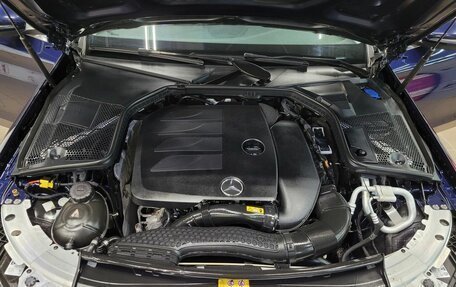 Mercedes-Benz C-Класс, 2019 год, 2 649 000 рублей, 17 фотография