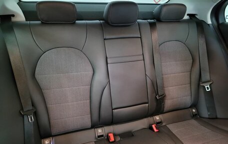 Mercedes-Benz C-Класс, 2019 год, 2 649 000 рублей, 15 фотография