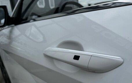 Hyundai Elantra, 2024 год, 2 699 000 рублей, 19 фотография