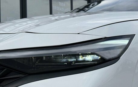 Hyundai Elantra, 2024 год, 2 699 000 рублей, 7 фотография