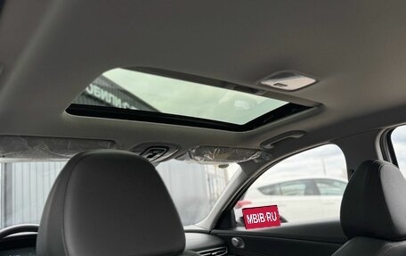 Hyundai Elantra, 2024 год, 2 699 000 рублей, 16 фотография