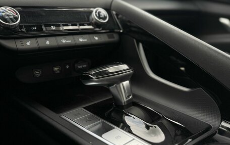 Hyundai Elantra, 2024 год, 2 699 000 рублей, 22 фотография