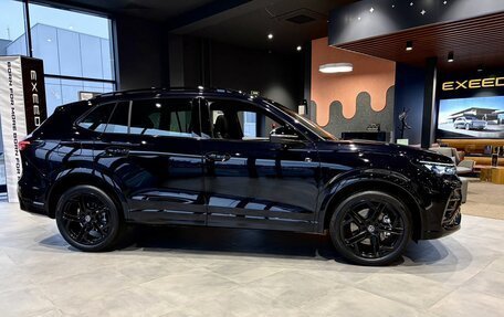 Volkswagen Tiguan, 2026 год, 5 600 000 рублей, 3 фотография