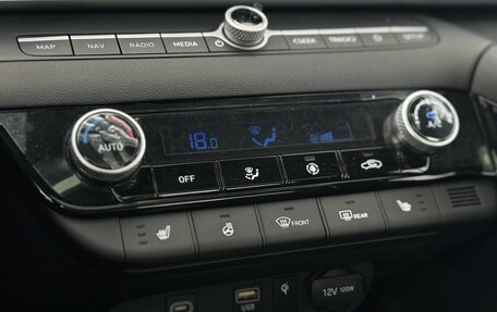 Hyundai Elantra, 2024 год, 2 699 000 рублей, 21 фотография