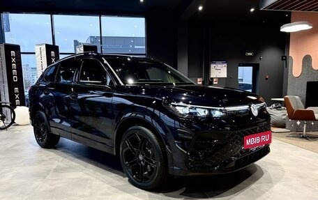 Volkswagen Tiguan, 2026 год, 5 600 000 рублей, 2 фотография