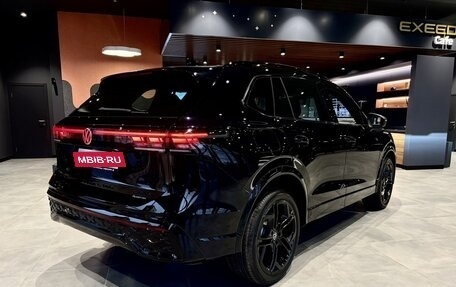 Volkswagen Tiguan, 2026 год, 5 600 000 рублей, 4 фотография