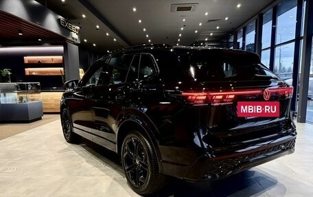 Volkswagen Tiguan, 2026 год, 5 600 000 рублей, 5 фотография