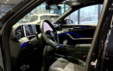 Volkswagen Tiguan, 2026 год, 5 600 000 рублей, 9 фотография