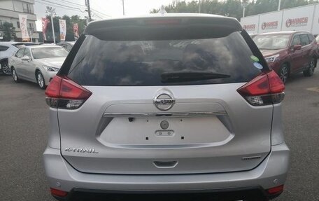 Nissan X-Trail, 2018 год, 1 679 000 рублей, 6 фотография