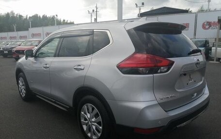 Nissan X-Trail, 2018 год, 1 679 000 рублей, 7 фотография