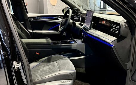 Volkswagen Tiguan, 2026 год, 5 600 000 рублей, 12 фотография