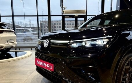 Volkswagen Tiguan, 2026 год, 5 600 000 рублей, 7 фотография