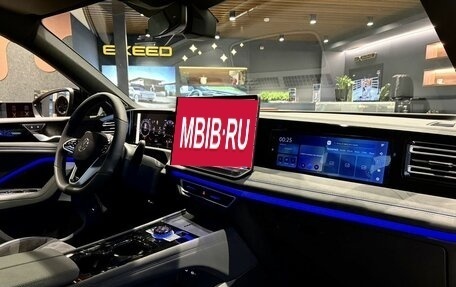 Volkswagen Tiguan, 2026 год, 5 600 000 рублей, 11 фотография