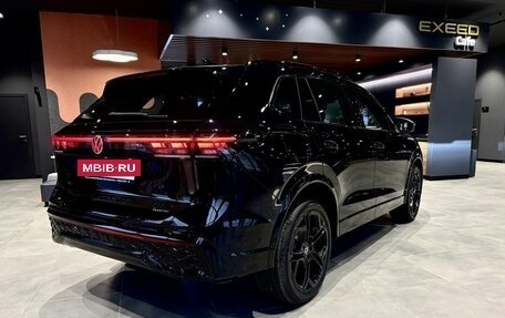 Volkswagen Tiguan, 2026 год, 5 600 000 рублей, 6 фотография