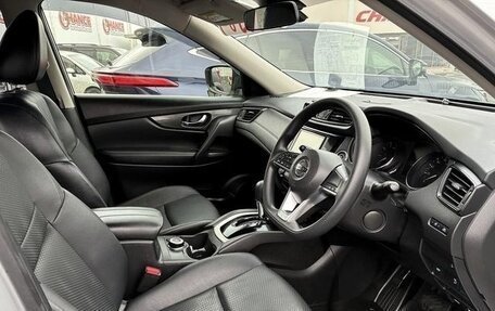 Nissan X-Trail, 2018 год, 1 679 000 рублей, 9 фотография