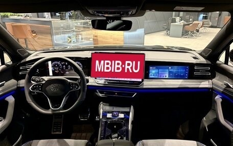 Volkswagen Tiguan, 2026 год, 5 600 000 рублей, 10 фотография